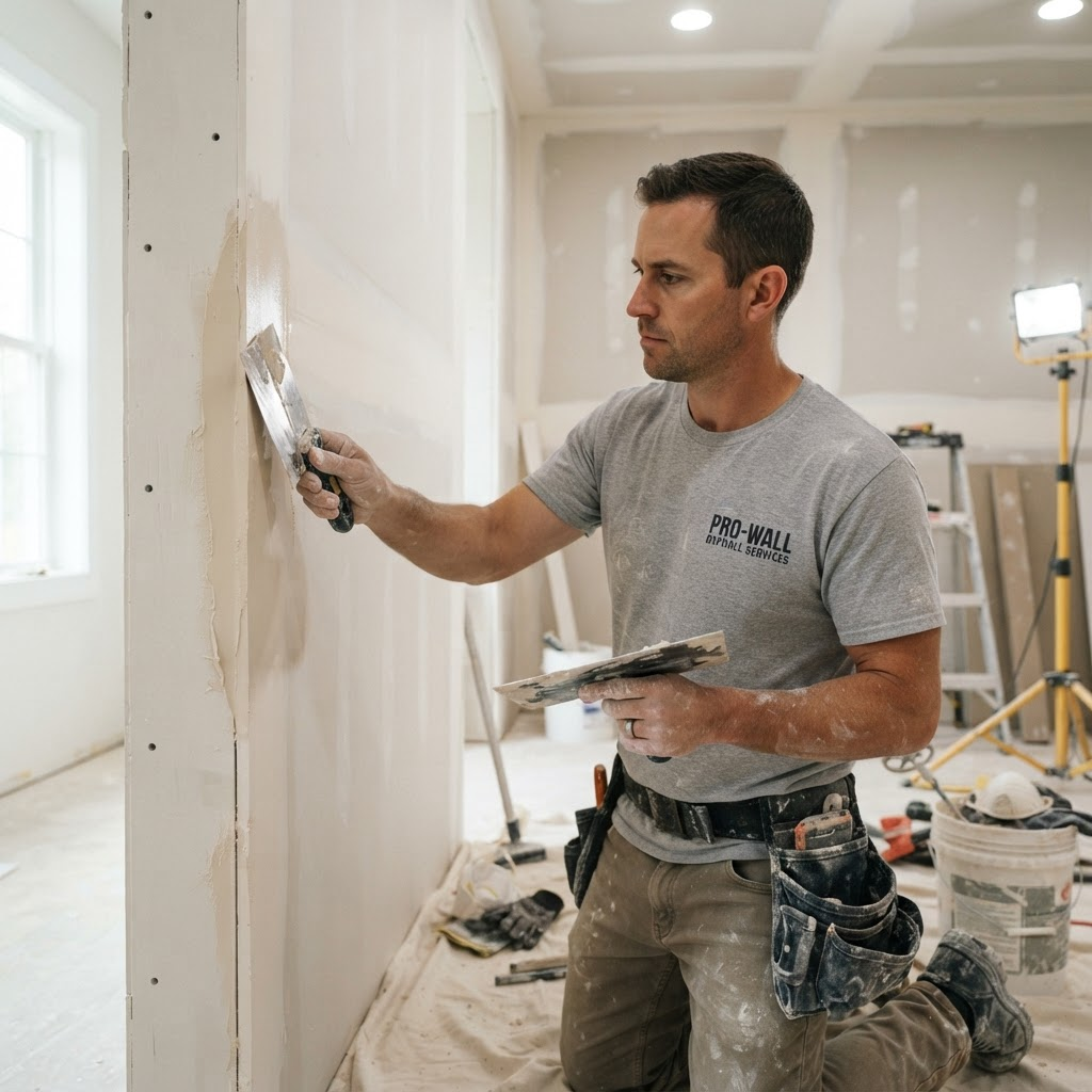 Drywall